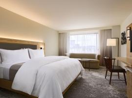 The Westin Los Angeles Airport, hotel di Los Angeles