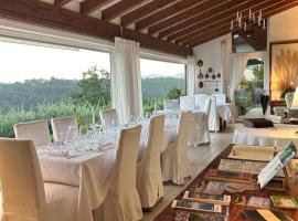 מלון צילום: Agriturismo Al Robale