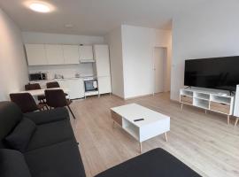 Hotel Photo: 2 room Apartment, with terrace, Rovinka, 302