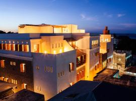 Hình ảnh khách sạn: Swahili Dreams Apartments