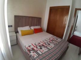 Hotel Photo: Prestigieux Appartement