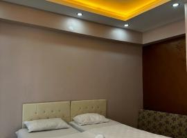 A picture of the hotel: Mardin Expert Otel