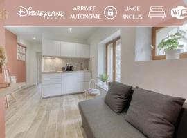 Hotel foto: Disney Jungle Cottage - Near Disneyland