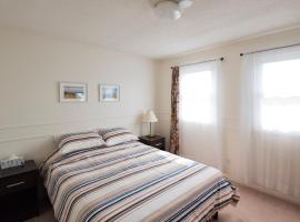Hotel fotografie: The Comfort Stay at City of Pickering
