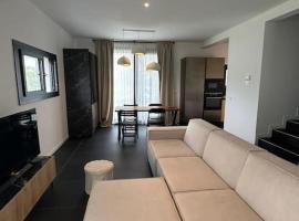 Hotel kuvat: Villetta bifamiliare Jesolo