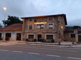 Fotos de Hotel: Casa Elisa Monegro.