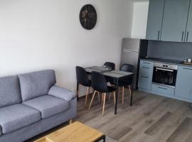 Hotel kuvat: Černá růže - Apartmán 5