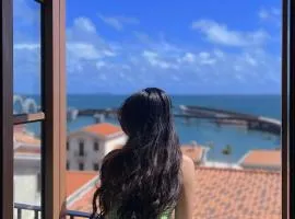 Sea Sunset Hotel Phu Quoc - Welcome to a mixing world of friends