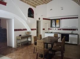 Gambaran Hotel: Casa vacanza Castello