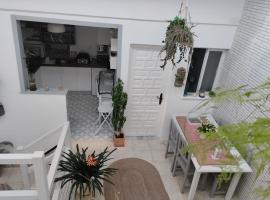 La casa de loto, hotel in Alcalá de los Gazules