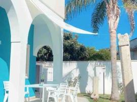 Hotel Foto: La Casa Turchina a 3 km da Otranto
