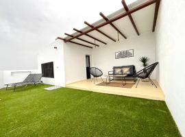 ホテル写真: Apartamento La Mareta