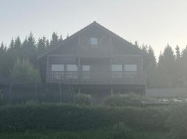 Foto di Hotel: Buvika Panorama