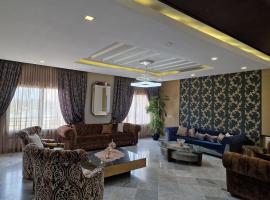 Gambaran Hotel: Appart de Luxe au Centre Urbain Nord