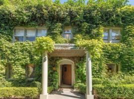 Hotel fotoğraf: Ivy House Healdsburg