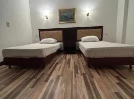 The New Garden Palace Hotel