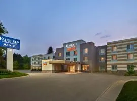 Fairfield Inn & Suites by Marriott Barrie