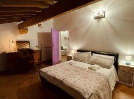 Gambaran Hotel: Modì Loft