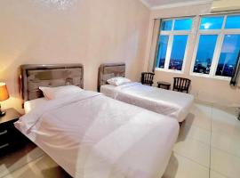 Gambaran Hotel: Oase Guest House