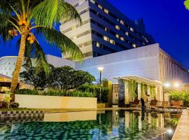 Photo de l’hôtel: d'primahotel Tangerang