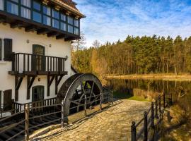 A picture of the hotel: Gościniec pod Zającem