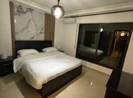 Hotel Photo: apartment 60m 1bedroom for rent3