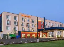 Hampton Inn Stockton, Ca, hotel in Stockton