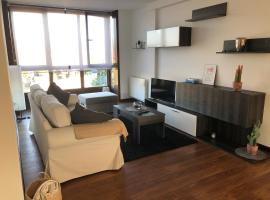 รูปภาพของโรงแรม: Apartamento Mosteiro Pontevedra