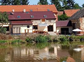 Фотографія готелю: Cosy house for relaxing and sightseeing