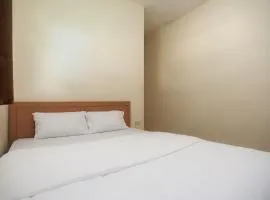 AVA Guesthouse Mitra RedDoorz Lampung