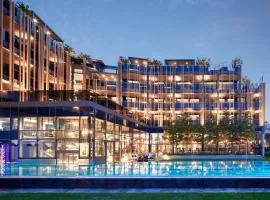 Wellness- & Sporthotel Jagdhof