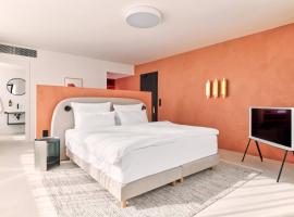 Hotel PERK, hotel in Šumperk