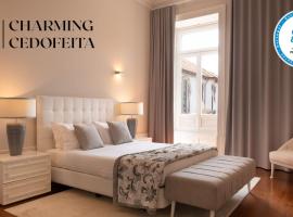 Hotel Photo: Oporto Comfort Charming Cedofeita