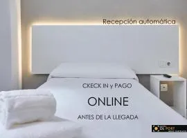 Hotel DL Port