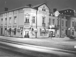 Appelberg hotel