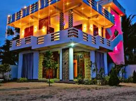 Sarah Beach Resort