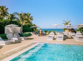 Ivi Mare - Designed for Adults by Louis Hotels, Hotel in Paphos