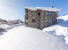 KAUZ - Design Chalets inkl Lungau Card,位于卡奇山口的酒店