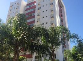A picture of the hotel: Andy Apto Menino Deus/Cidade Baixa/Orla