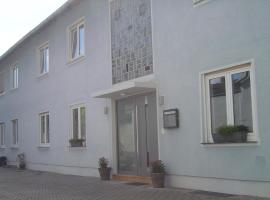 Hotel Foto: Hotel Garni Pension Ruth