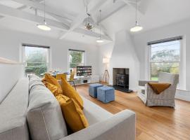 Hotel Photo: Flourish Apartments - The Annex - Dulwich Village