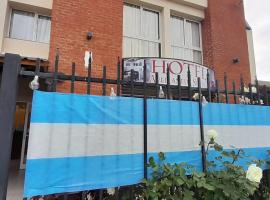 avellaneda suites, hôtel à Río Gallegos