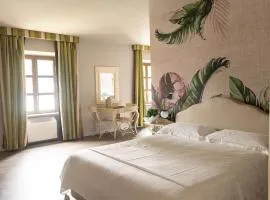 Hotel Trepiasì
