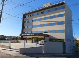 Hotel Gold Ville