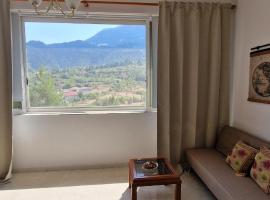 Gambaran Hotel: The View Guest House