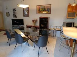 Gambaran Hotel: Appartamento in corte