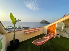 Gambaran Hotel: Vv La Joya Del Mar Suites