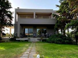 Foto di Hotel: Villa Aspa