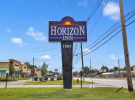 ホテル写真: Horizon Inn