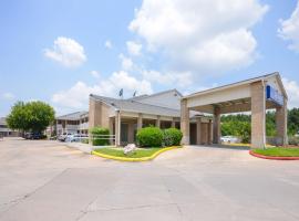 Hotel foto: Motel 6-Baytown, TX - Baytown East